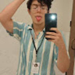 Meet your Posher, Tyler